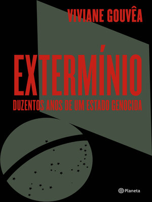 cover image of Extermínio